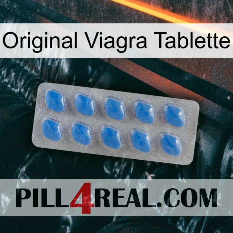 Original Viagra Tablet 22